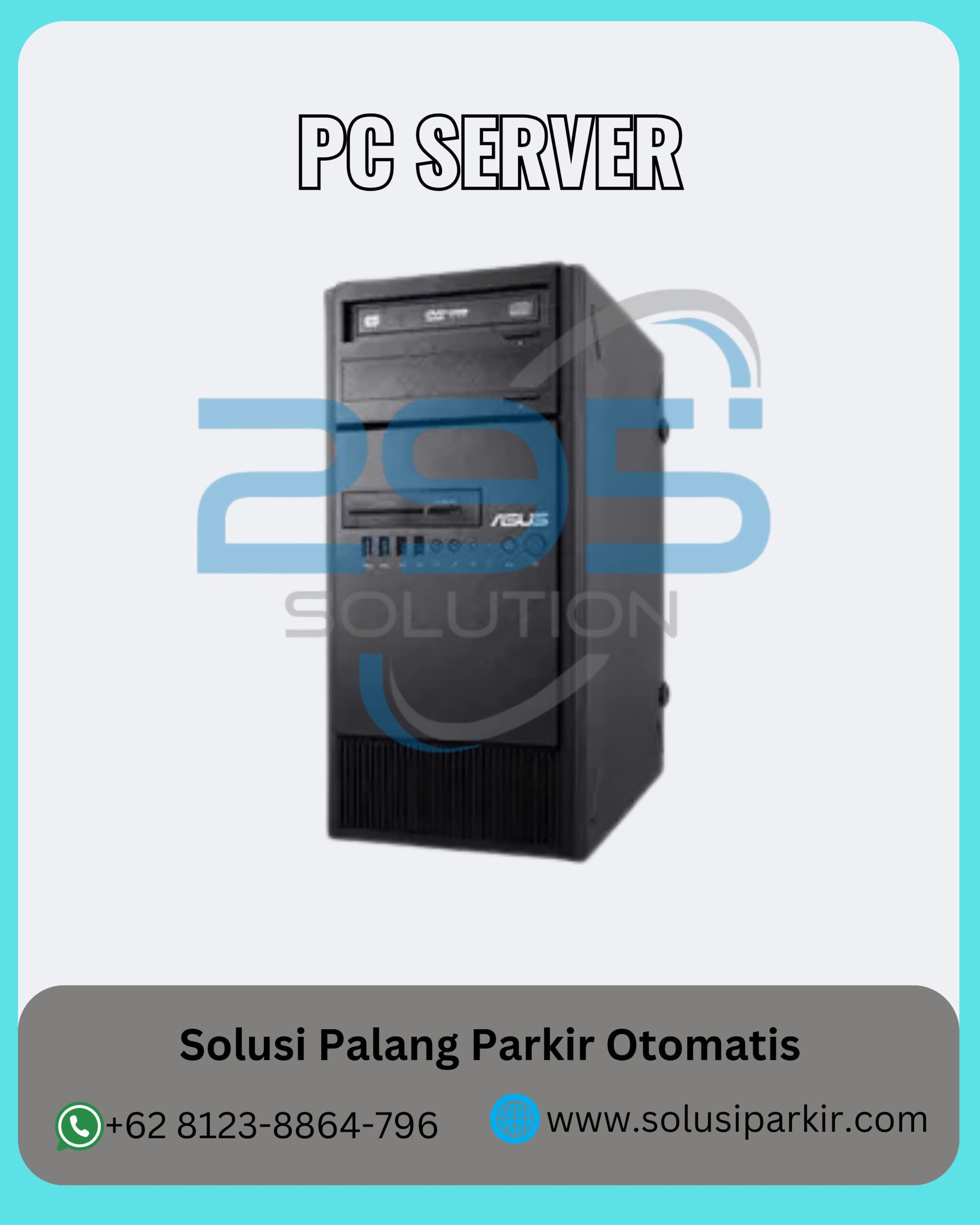 Solusiparkir Solusiparkir